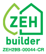 ZEH builder